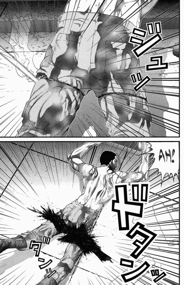 Gantz Chapter 84 - 9