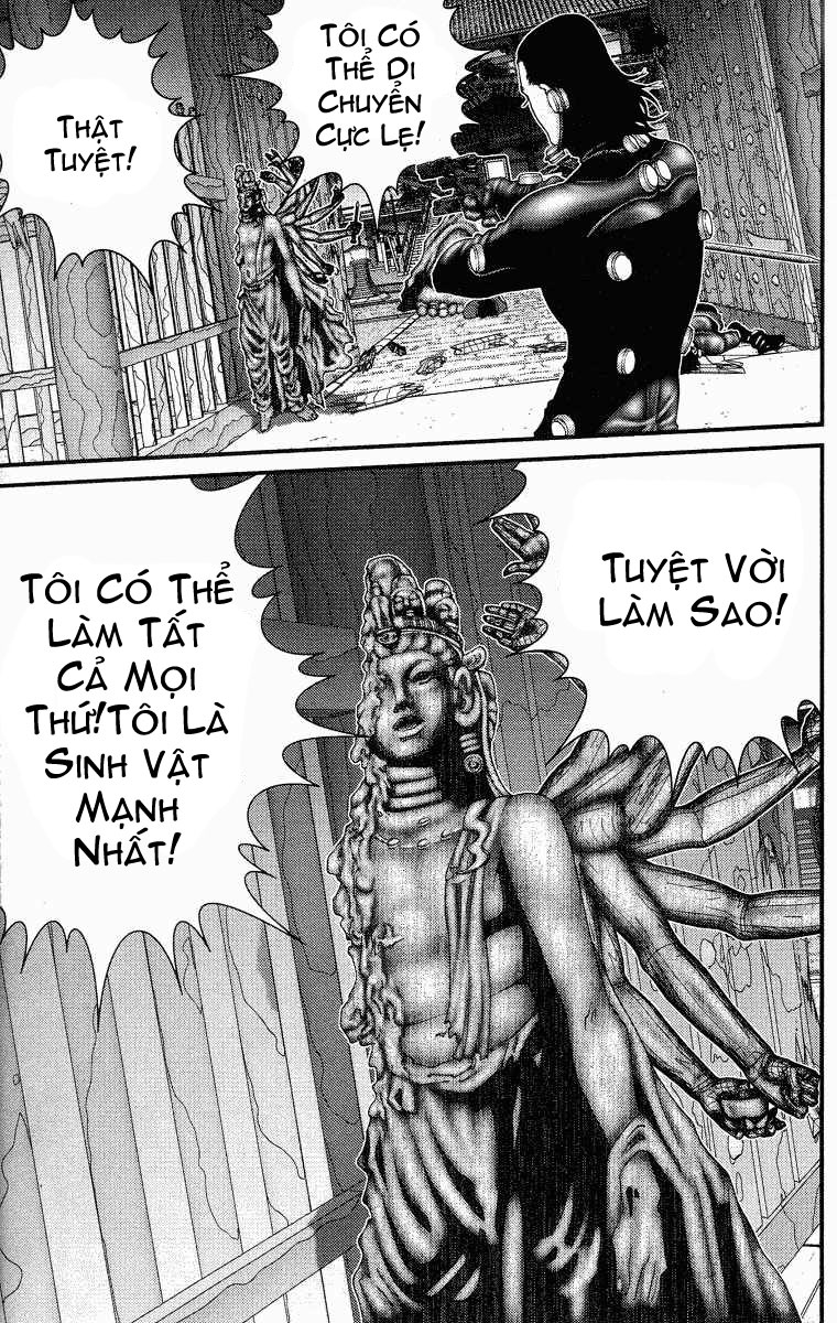 Gantz Chapter 86 - 7