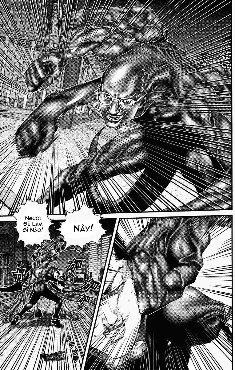 Gantz Chapter 87 - 13