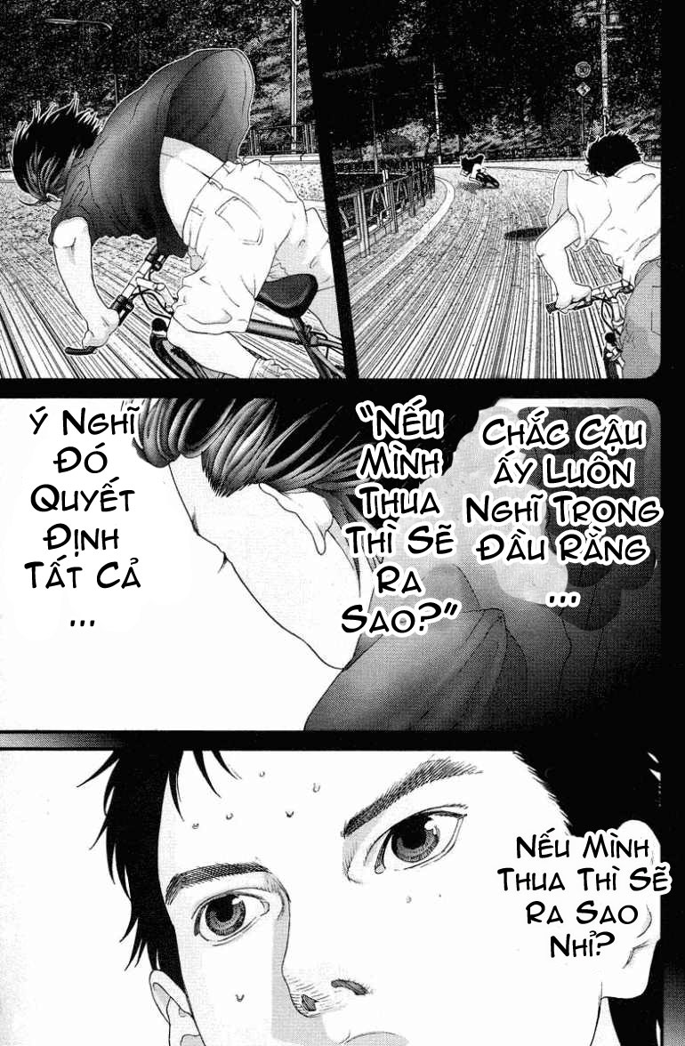 Gantz Chapter 88 - 11