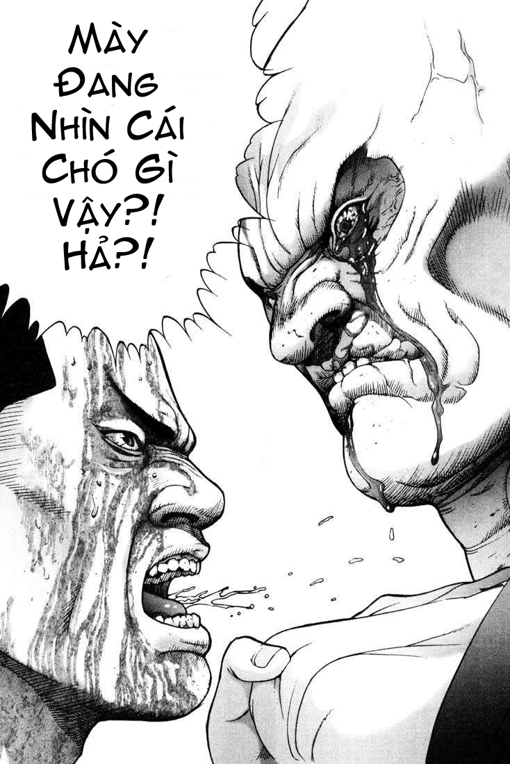 Gantz Chapter 9 - 17
