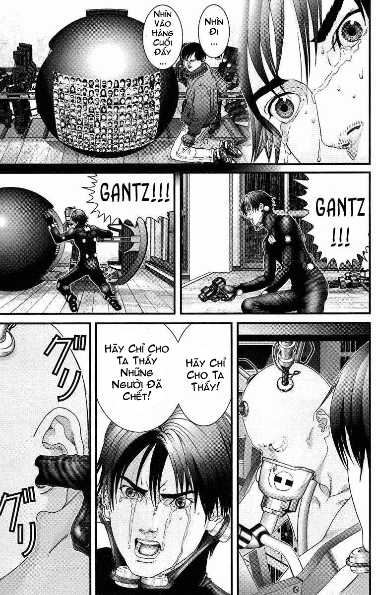 Gantz Chapter 90 - 13