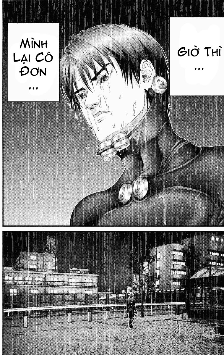 Gantz Chapter 90 - 18