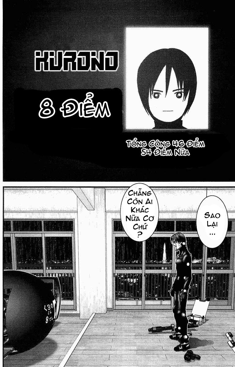 Gantz Chapter 90 - 8