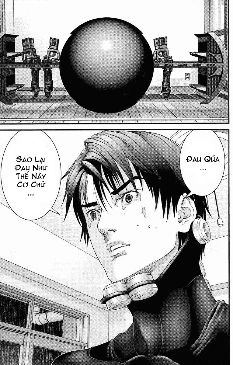Gantz Chapter 90 - 9