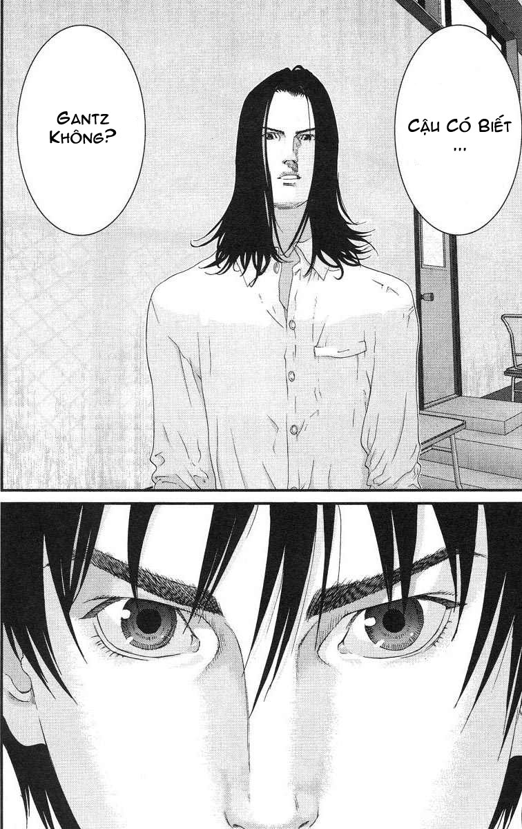 Gantz Chapter 93 - 6