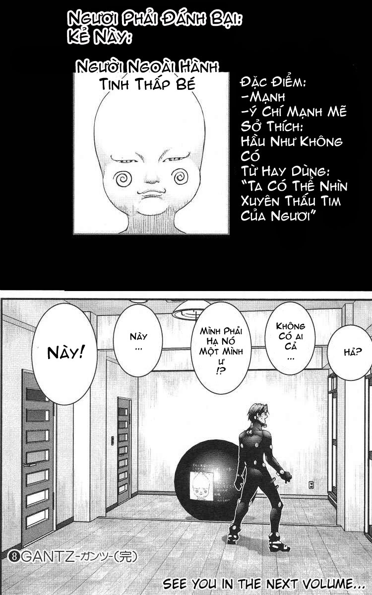 Gantz Chapter 94 - 19