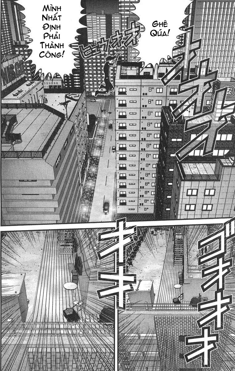 Gantz Chapter 95 - 19