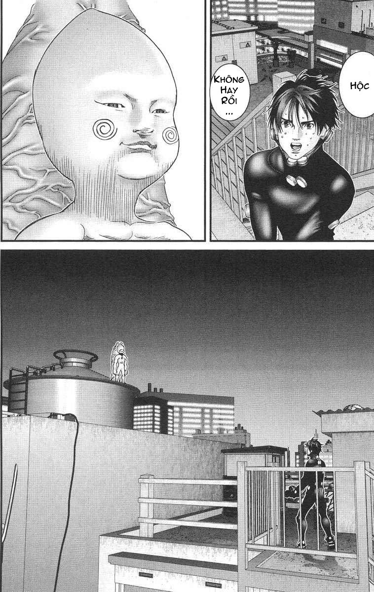 Gantz Chapter 95 - 23