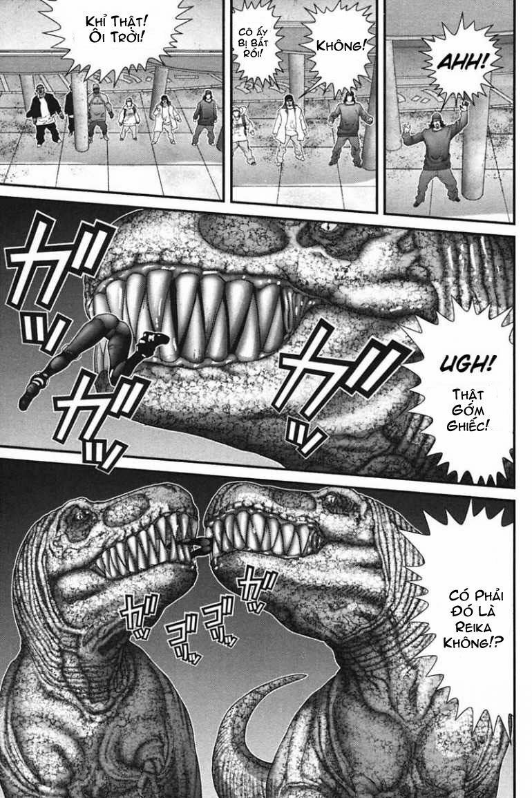 Gantz Chapter 146 - 13