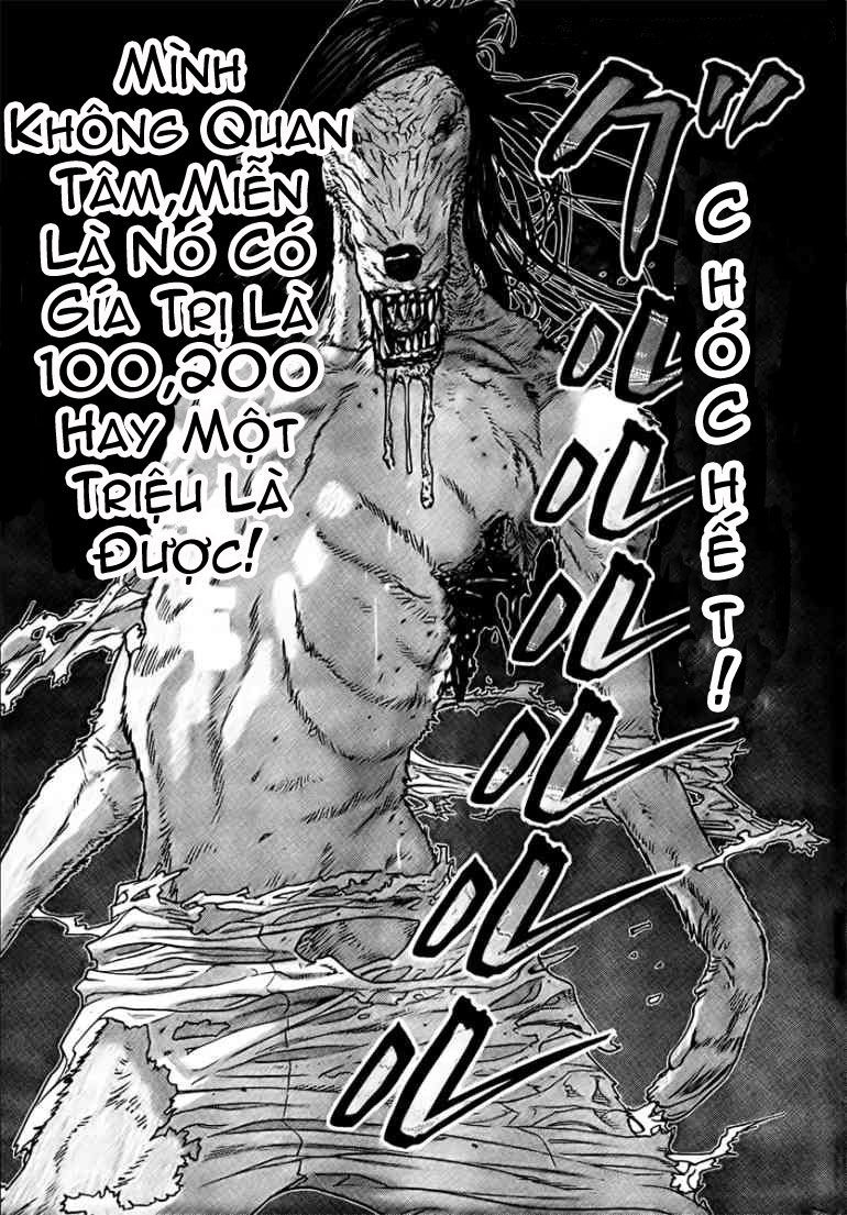 Gantz Chapter 263 - 12