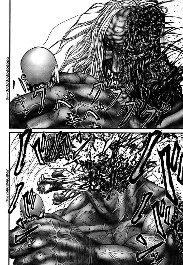Gantz Chapter 263 - 4