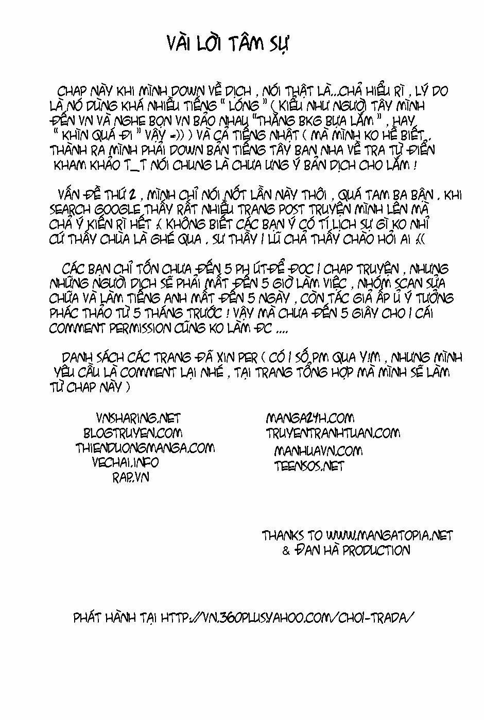 Gantz Chapter 329 - 1