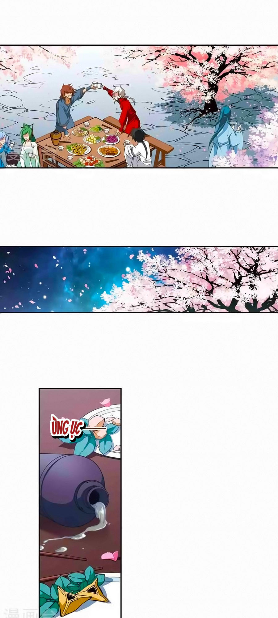 Hoa Thiên Cốt Chapter 138 - 18