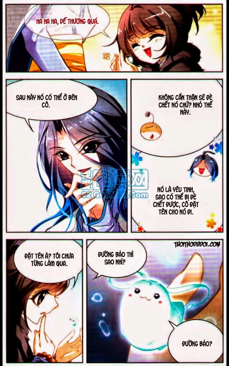 Hoa Thiên Cốt Chapter 16 - 12