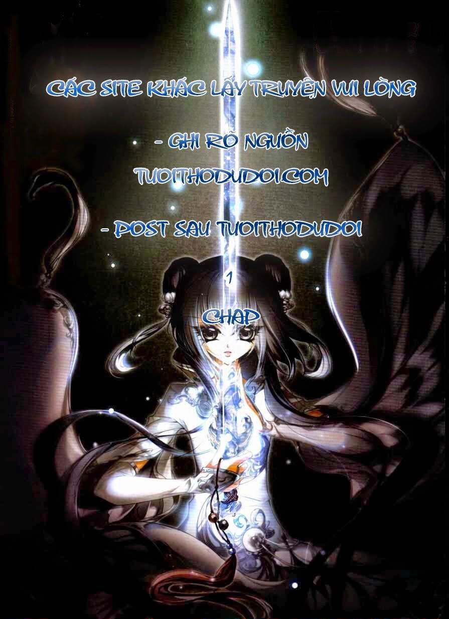 Hoa Thiên Cốt Chapter 17 - 1