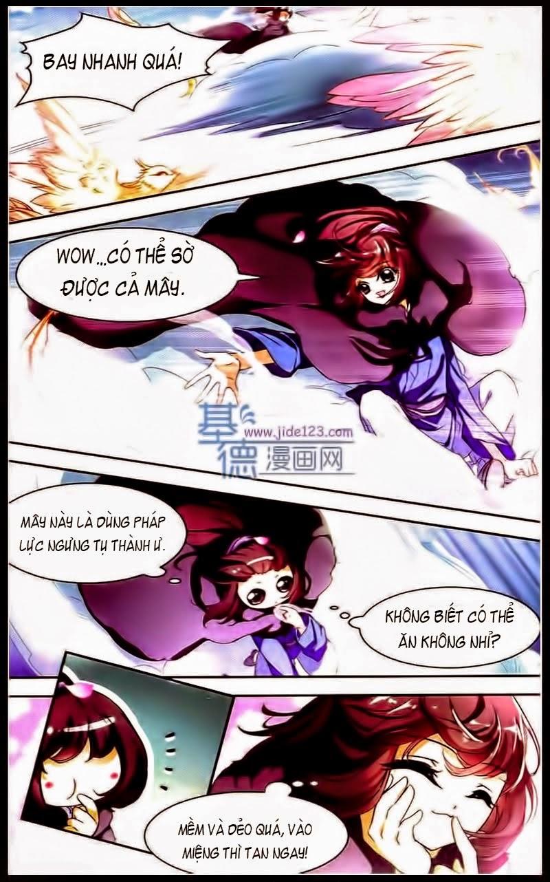 Hoa Thiên Cốt Chapter 23 - 5