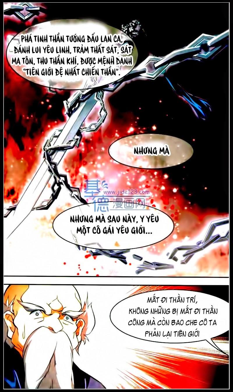 Hoa Thiên Cốt Chapter 28 - 9