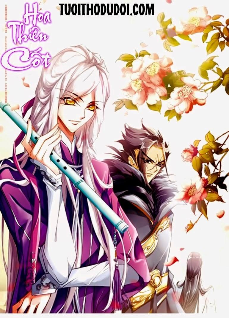 Hoa Thiên Cốt Chapter 29 - 2