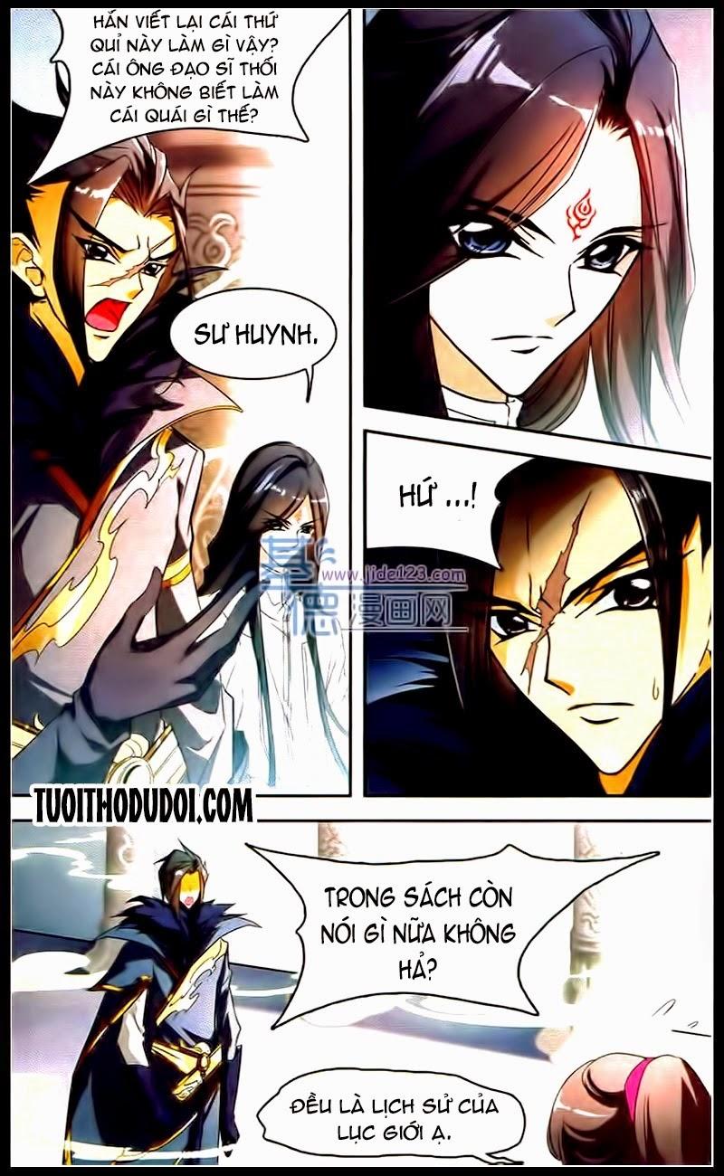 Hoa Thiên Cốt Chapter 29 - 12