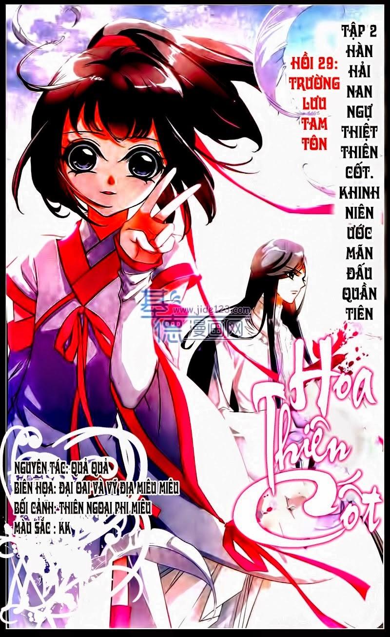 Hoa Thiên Cốt Chapter 29 - 3