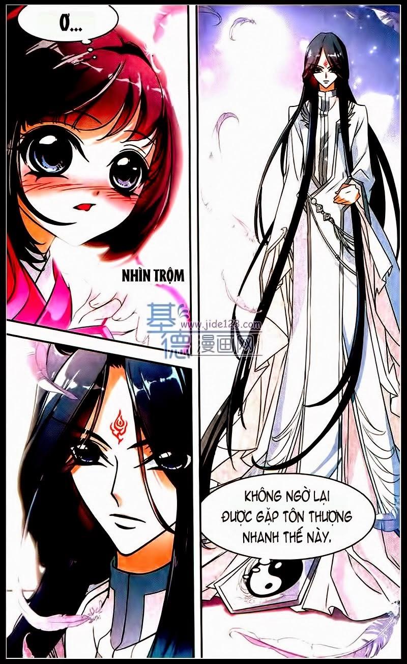 Hoa Thiên Cốt Chapter 29 - 5