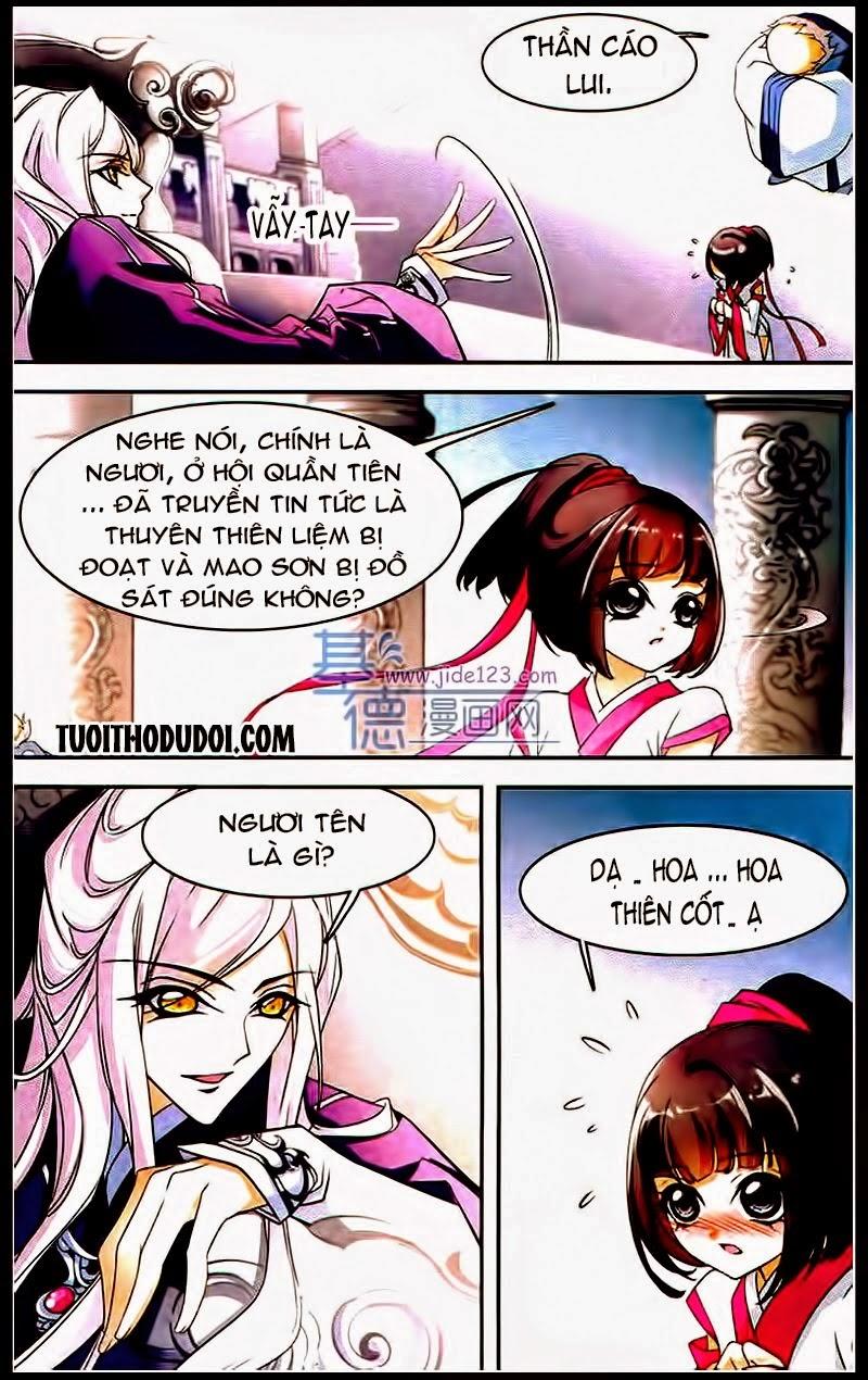 Hoa Thiên Cốt Chapter 29 - 10