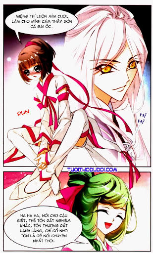 Hoa Thiên Cốt Chapter 31 - 6
