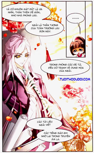 Hoa Thiên Cốt Chapter 31 - 7