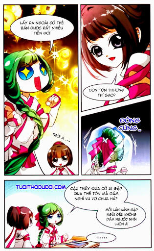Hoa Thiên Cốt Chapter 31 - 8