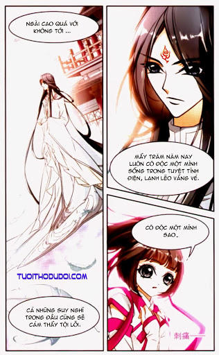 Hoa Thiên Cốt Chapter 31 - 9