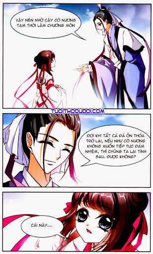 Hoa Thiên Cốt Chapter 37 - 6