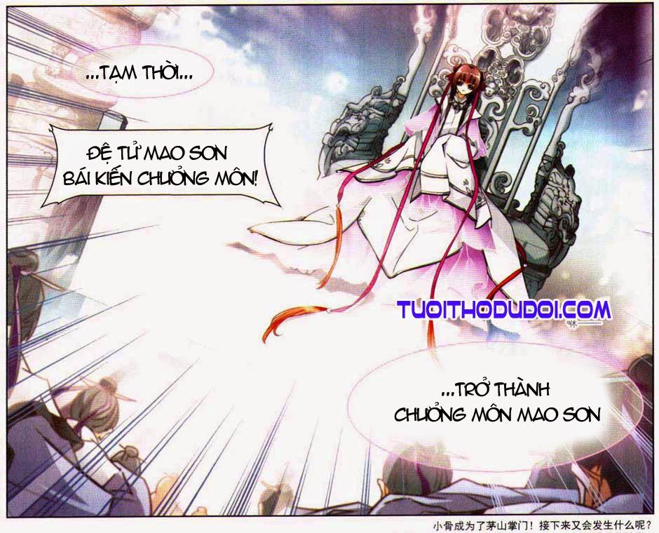 Hoa Thiên Cốt Chapter 41 - 11
