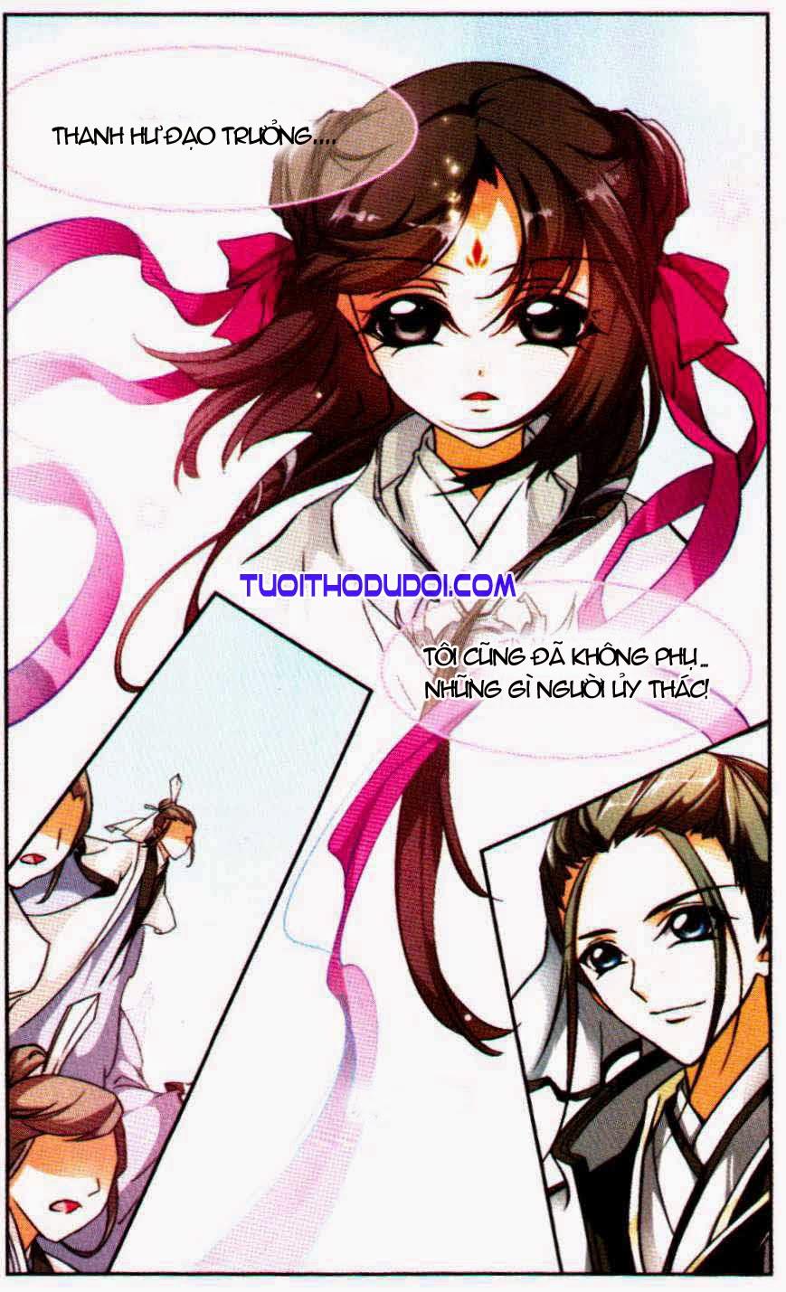Hoa Thiên Cốt Chapter 41 - 7