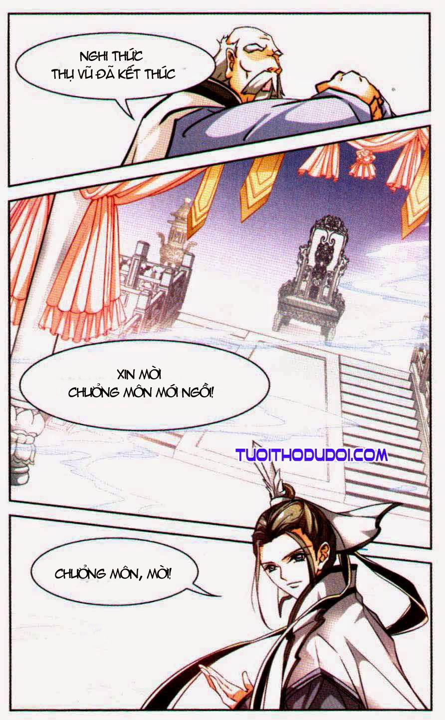 Hoa Thiên Cốt Chapter 41 - 8