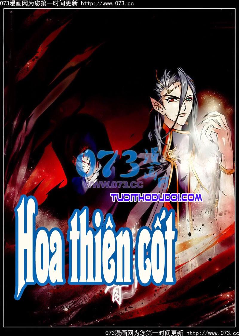 Hoa Thiên Cốt Chapter 42 - 2