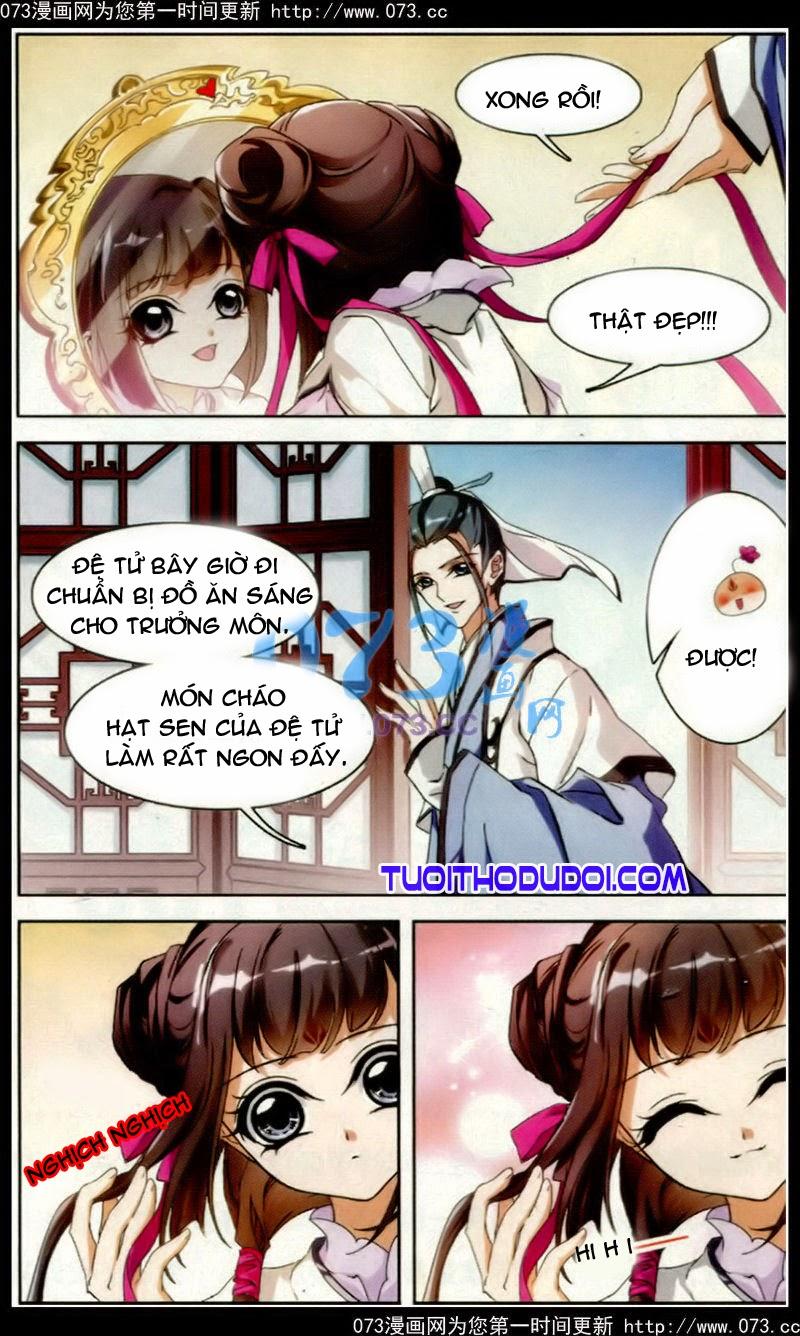 Hoa Thiên Cốt Chapter 42 - 12