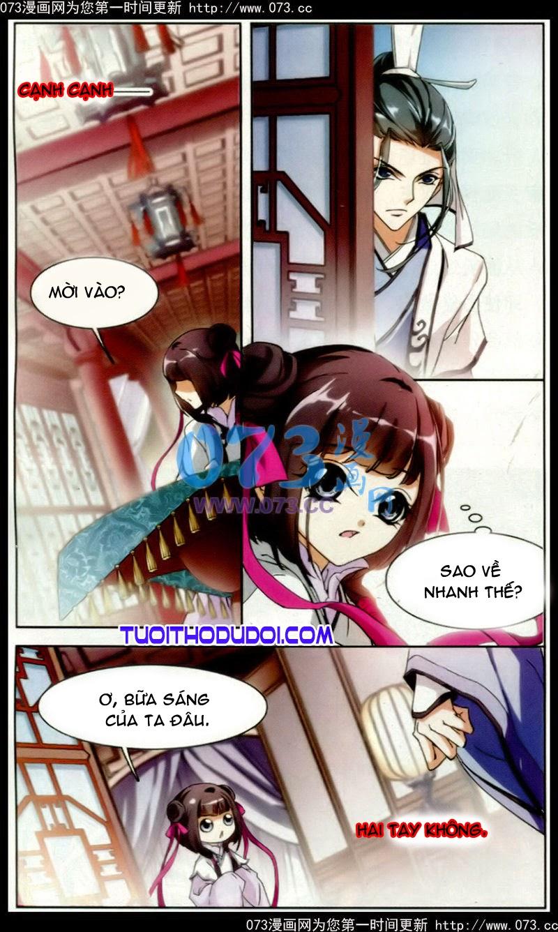 Hoa Thiên Cốt Chapter 42 - 13