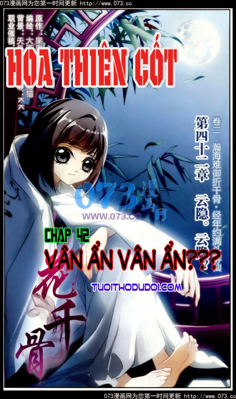 Hoa Thiên Cốt Chapter 42 - 3