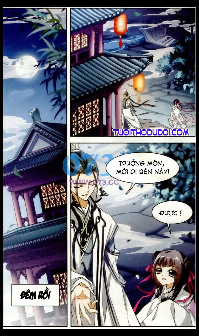 Hoa Thiên Cốt Chapter 42 - 4