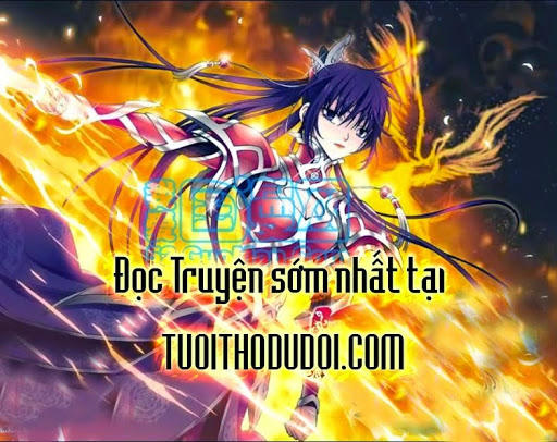 Hoa Thiên Cốt Chapter 43 - 15