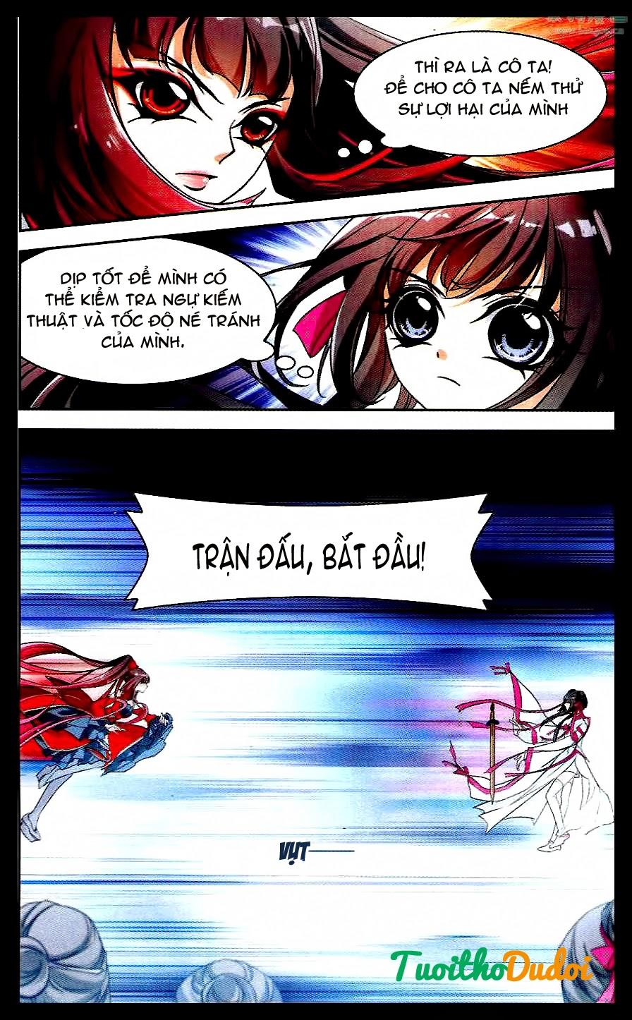 Hoa Thiên Cốt Chapter 50 - 4