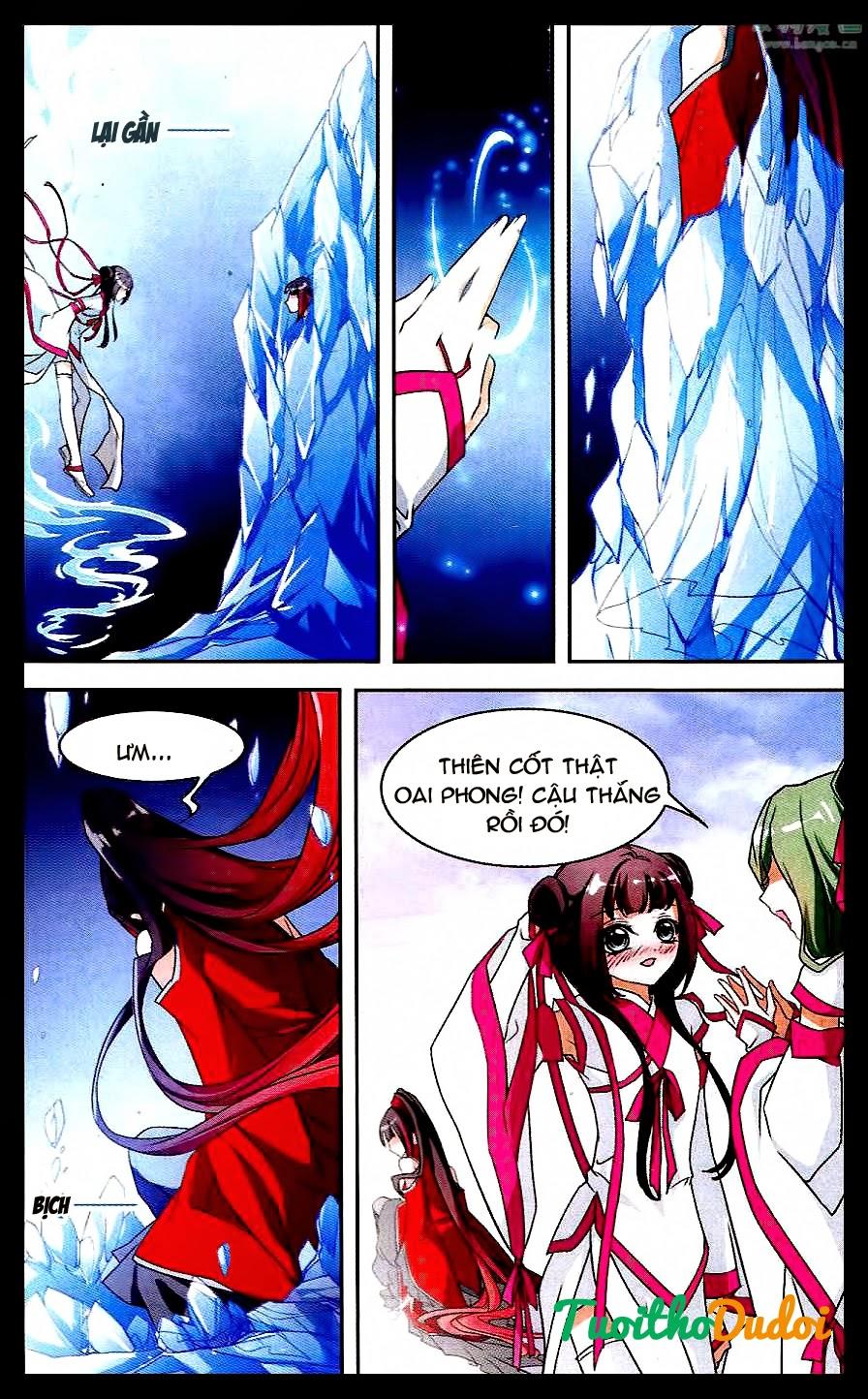 Hoa Thiên Cốt Chapter 50 - 10