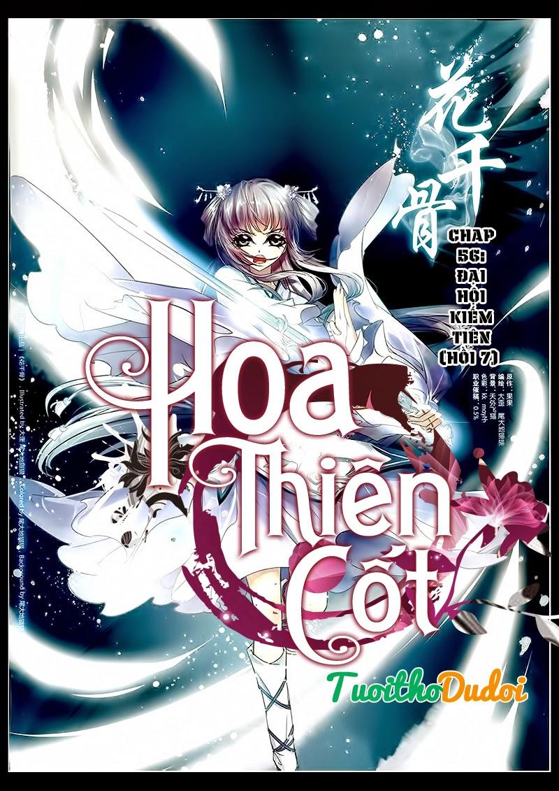 Hoa Thiên Cốt Chapter 56 - 2