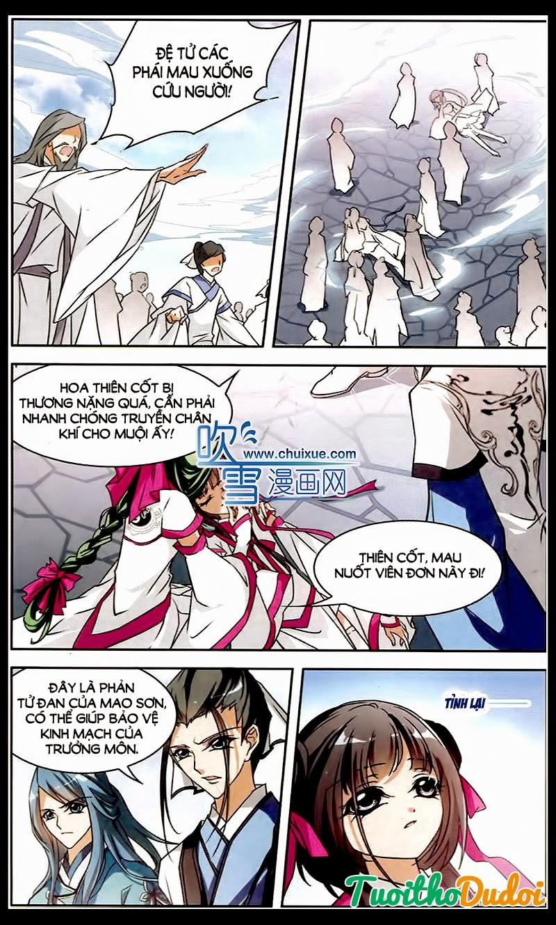 Hoa Thiên Cốt Chapter 56 - 13