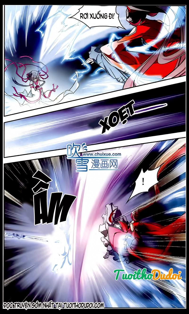 Hoa Thiên Cốt Chapter 56 - 3