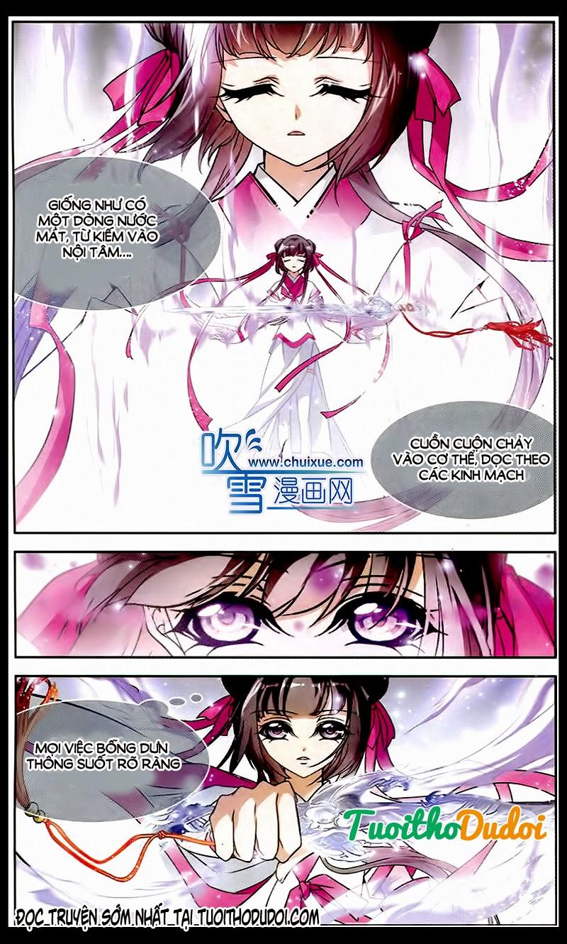 Hoa Thiên Cốt Chapter 56 - 7
