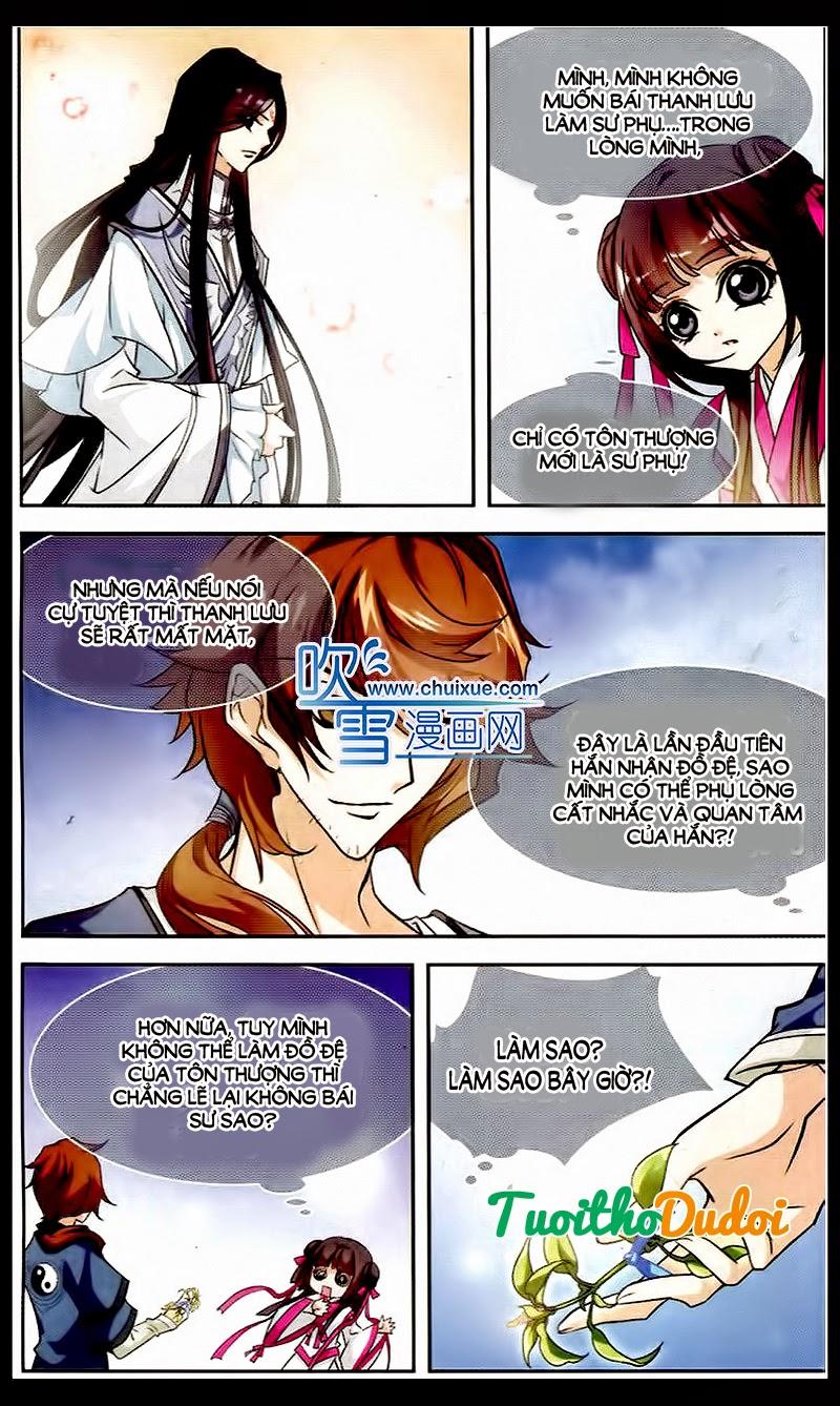 Hoa Thiên Cốt Chapter 57 - 11