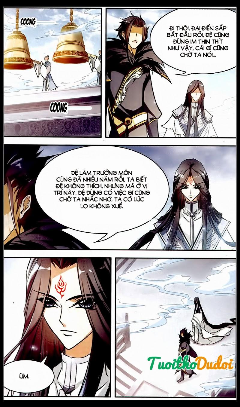 Hoa Thiên Cốt Chapter 57 - 7