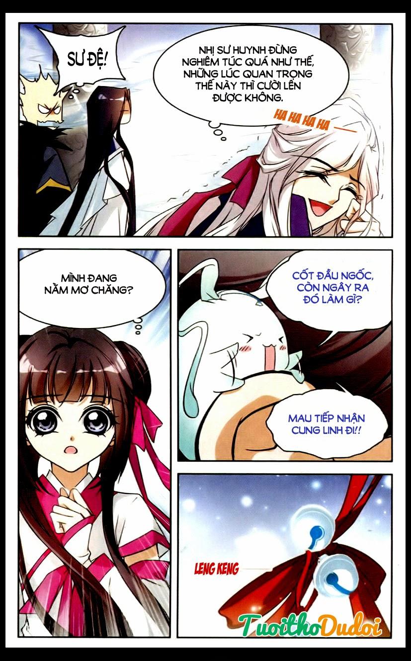 Hoa Thiên Cốt Chapter 58 - 13